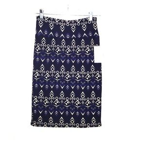 Lu La Roe Cassie Skirt